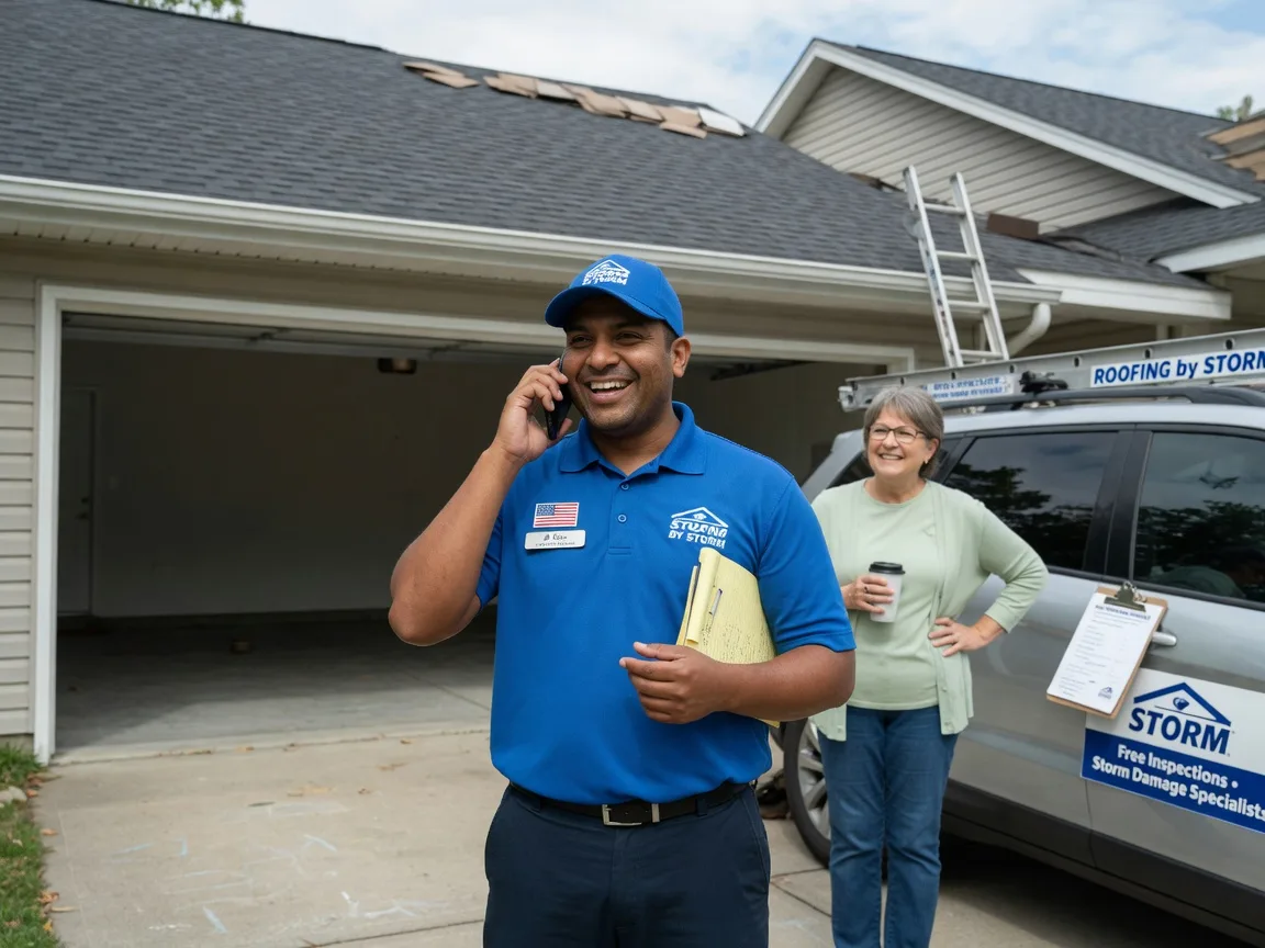 Roof Repair Near Me Antigo, WI FAQs