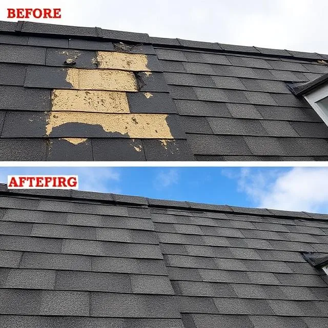 Roof Repair Near Me in Antigo, WI near me